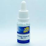 Richter Periodic-Vitalis BE Nr.1 15ml / Bild 1