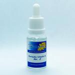 Richter Periodic-Vitalis N Nr.2 15ml / Bild 1