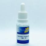 Richter Periodic-Vitalis Ne Nr.3 15ml / Bild 1