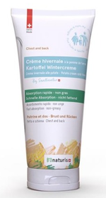 BIONATURIS Kartoffelwintercreme 50 ml / Bild 1