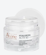AVENE Hyaluron Activ B3 Aquagel-Creme Ds 50 ml / Bild 1