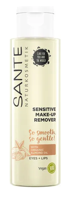 SANTE Make-up Remover Sensitiv Fl 110 ml / Bild 1