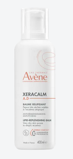 AVENE XeraCalm A.D Balsam rückfettend Disp 400 ml / Bild 1