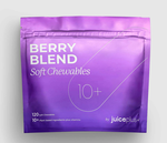 JP+ Pastillen Beeren 120 St. 300g / Bild 1