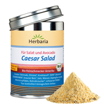 HERBARIA Caesar Salad Bio Ds 100 g / Bild 1