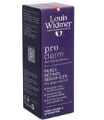 WIDMER Proderm Serum pures Retinol 0.3 % Fl 30 ml / Bild 1