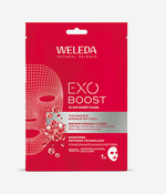 WELEDA Exo Boost Firm&Lift Tuchmas Granatapf 20 ml / Bild 1