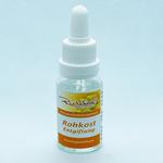 Richter Rohkostentgiftungsmittel 15ml / Bild 1