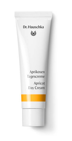 DR. HAUSCHKA Aprikosen Tagescreme Tb 30 ml / Bild 1
