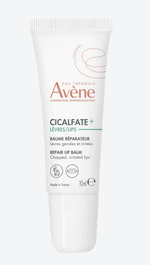AVENE Cicalfate+ Repair-Lippenbalsam Tb 10 ml / Bild 1