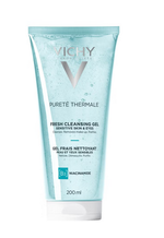 VICHY Pureté Therm Reinigungsgel (neu) Tb 200 ml / Bild 1