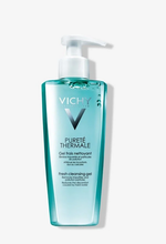 VICHY Pureté Therm Reinigungsgel (neu) Disp 400 ml / Bild 1