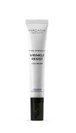 MADARA TIME MIRACLE Wrinkle Resist Eye Cr 20 ml / Bild 1