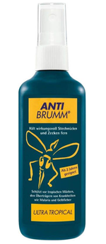 ANTI BRUMM Ultra-Tropical Fl 150 ml / Bild 1