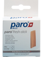 PARO FRESH STICK Zahnholz mittel Mint 96 Stk / Bild 1