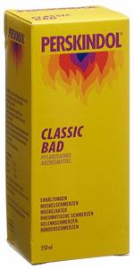 PERSKINDOL Classic Bad 500 ml / Bild 1