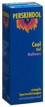 PERSKINDOL Cool Wallwurz Gel Tb 100 ml / Bild 1