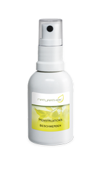 Naturathek Spagyrik Menstruationsbeschwerden 50ml / Bild 1