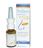 PROSENS Nasenspray protect & relief (n) 20 ml / Bild 1