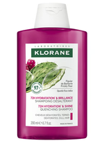 KLORANE Feigenkaktus Shampoo Fl 200 ml / Bild 1