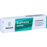 WELEDA Euphrasia comp Augensalbe 5 g / Bild 1