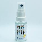 Richter Box Lernhilfespray Nr. 7 / Bild 1