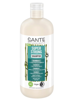 SANTE Super Strong Shampoo Fl 500 ml / Bild 1