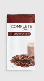 JP+ Shape Schokolade Shake Beutel 32.5g / Bild 1