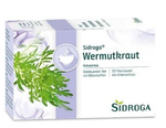 SIDROGA Wermutkraut Btl 20 Stk / Bild 1