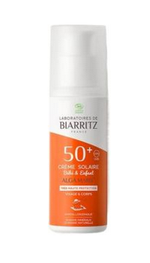 ALGA MARIS Sonnencreme Baby Kind LSF50+ 100 ml / Bild 1