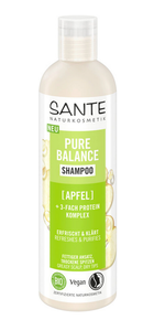 SANTE Pure Balance Shampoo Fl 250 ml / Bild 1
