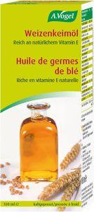 VOGEL Weizenkeimöl 200 ml / Bild 1