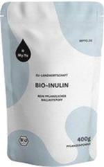 MY.YO Inulin Plv Btl 400 g / Bild 1