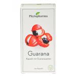 PHYTOPHARMA Guarana Kaps 100 Stk / Bild 1