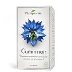 PHYTOPHARMA Schwarzkümmelöl Kaps 500 mg 170 Stk / Bild 1