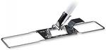 HA-RA Boden-Wischer Bodenexpress 30cm Halter/Stiel / Bild 1