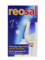 REOSAL Wasser Enthärtersalz 1 kg / Bild 1