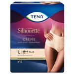 TENA Lady Pants Plus L 10 Stk / Bild 1
