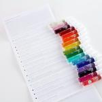 Aura Soma Pomander Set / Bild 3