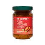 BIO COMPANY Pesto Pomodori secchi Glas 140 g / Bild 1