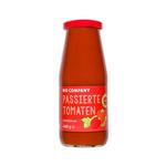 BIO COMPANY Passierte Tomaten mit Basilikum 400 g / Bild 1