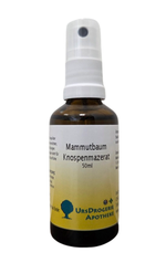 Xund si Gemmo Mammutbaum 30ml / Bild 1