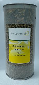 Naturathek Schwangerschafts-Tee 100g / Bild 1