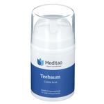 TAOASIS Meditao Teebaumcreme forte 50 ml / Bild 1