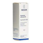 WELEDA Argentum nitricum Gtt Opht D 4 10 ml / Bild 1
