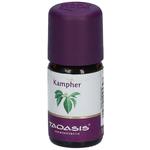 TAOASIS Kampher Äth/Öl Fl 5 ml / Bild 1