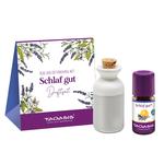 TAOASIS Duftset Schlafgut m Tonkrug weiss / Bild 1