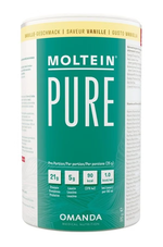 MOLTEIN PURE Vanille (n) Ds 375 g / Bild 1