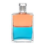 Aura Soma Equi. B93 Koralle/Türkis 50ml / Bild 1