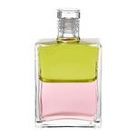 Aura Soma Equi. B99 Helloliv/Blasspink 50ml / Bild 1